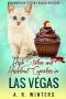 [Tiffany Black Mysteries 10] • High Stakes and Hazelnut Cupcakes in Las Vegas